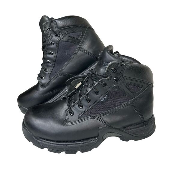 DANNER STRIKER II 4.5" GTX UNIFORM TACTICAL BOOTS Size 9 - Picture 1 of 17